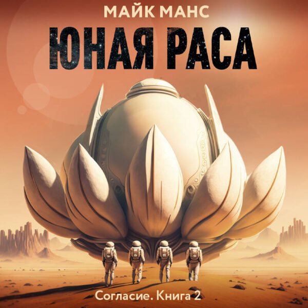Юная Раса