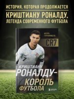 Криштиану Роналду - Король футбола