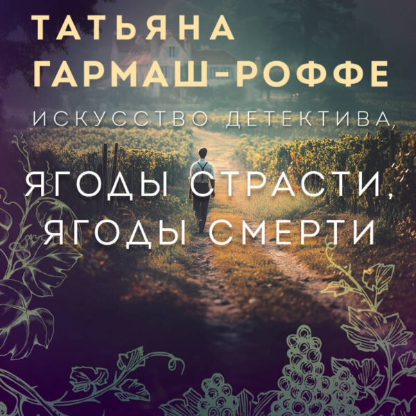 Ягоды страсти, ягоды смерти