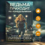 Ведьма приходит по понедельникам