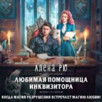 Любимая помощница инквизитора