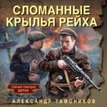 Сломанные крылья рейха