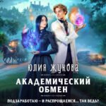 Академический обмен