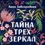 Тайна трех зеркал