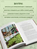 Шаманчай: год в гармонии с природой. Книга о растениях, их силах и применении