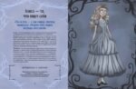 Искусство мрака. Графические миры Тима Бертона