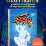Наследие Street Fighter. Финальный раунд