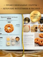 Академия десертов. От основ к кондитерским шедеврам