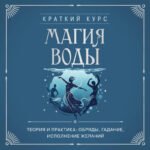 Магия воды. Теория и практика: обряды, гадание, исполнение желаний