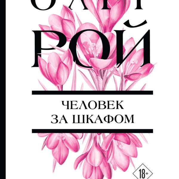 Человек за шкафом