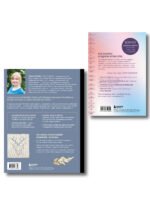 Комплект из 2х книг: 188 дизайнерских узоров + Мое вязание. Удобный планер