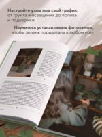 Эстетика живого интерьера. Как создать стильное пространство с помощью комнатных растений
