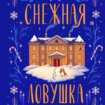 Подарочный комлект из 4-х книг + чехол для книги в подарок (Зверские убийства в Тенистой лощине, Странный дом, Убийства и кексики, Снежная ловушка мистера Куина)