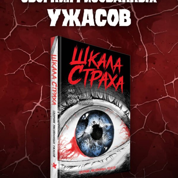 Шкала страха