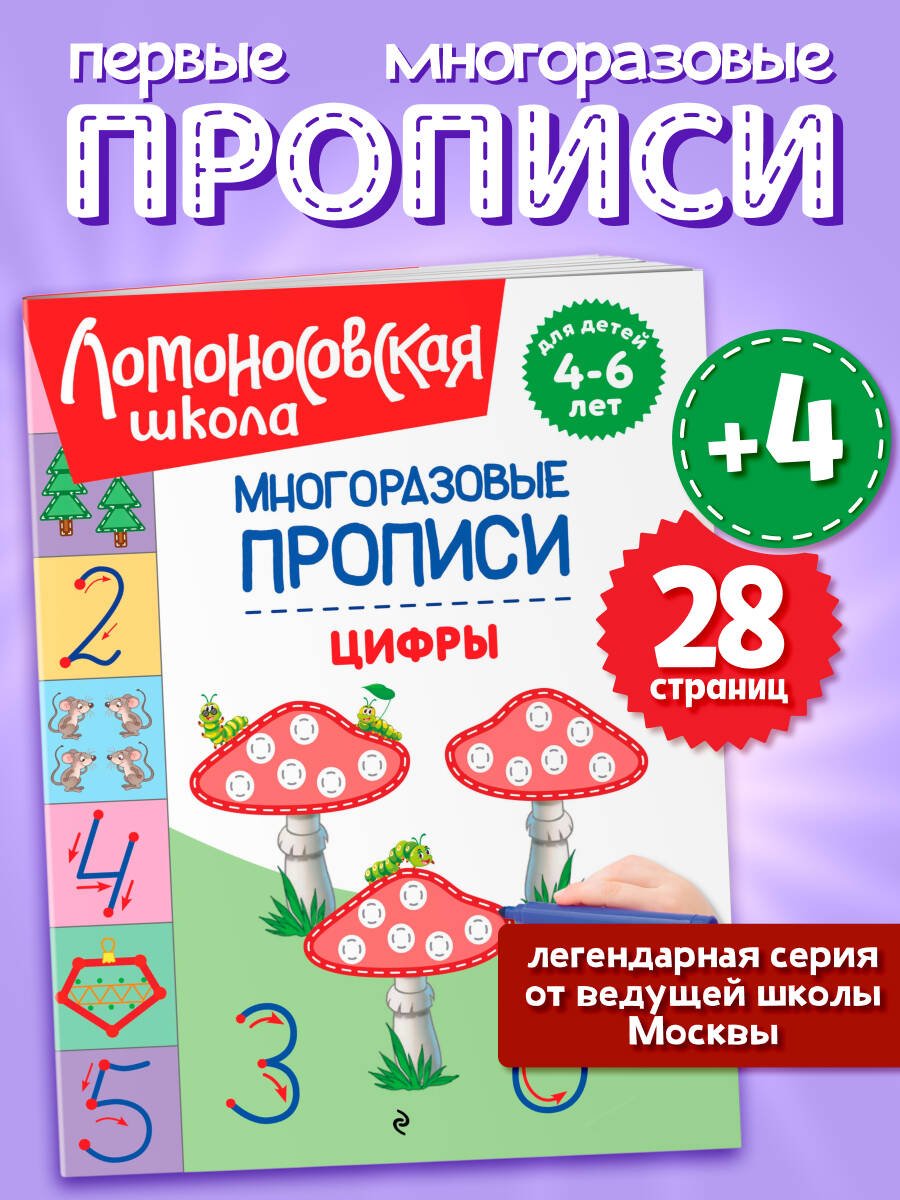 Цифры Цифры