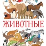 Животные