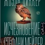 Исчезновение Стефани Мейлер