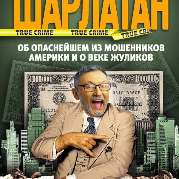 Шарлатан