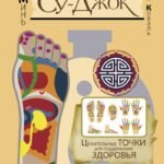 Самоучитель Су-джок. Целительные точки для поддержания здоровья. Большой атлас