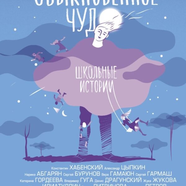 Необыкновенное обыкновенное чудо. Школьные истории