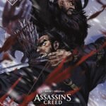 Assassin's Creed: Вальгалла. Кровные братья
