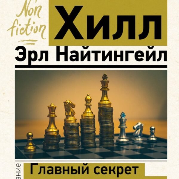 Главный секрет притяжения денег. Думай и богатей! 4-е издание