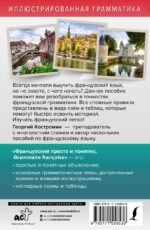 Французский просто и понятно. Grammaire Francaise