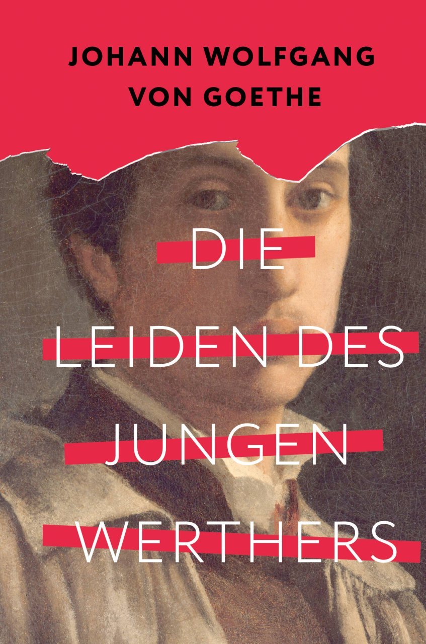Die Leiden des jungen Werthers Die Leiden des jungen Werthers