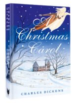 A Christmas Carol. In Prose. Being a Ghost Story of Christmas = Рождественская песнь в прозе. Святочный рассказ с привидениями