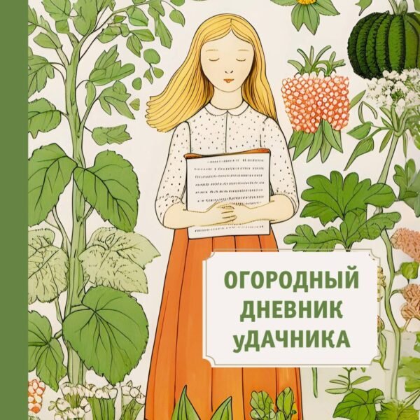 Огородный дневник уДачника