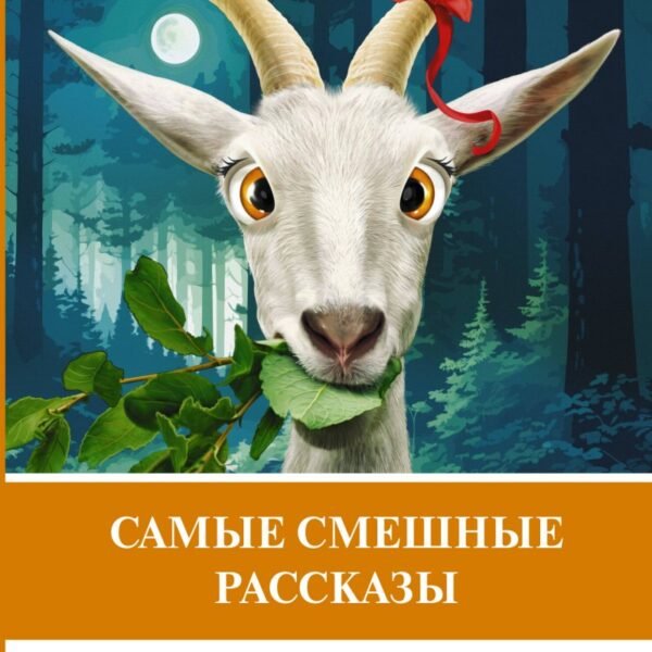 Самые смешные рассказы. Уровень 1 = Les Histoires Drôles