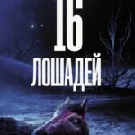 16 лошадей