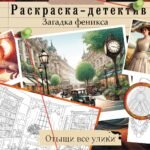 Загадка феникса. Волшебное возрождение