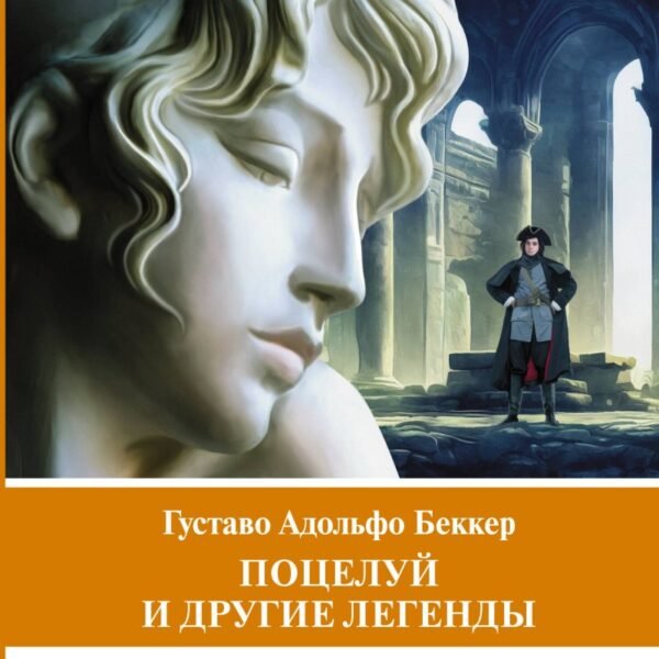 Поцелуй и другие легенды. Уровень 1 = El beso y otras leyendas