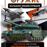 Современное оружие. Большая энциклопедия