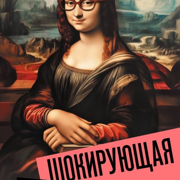 Шокирующая живопись