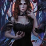Эреш. Книга огня