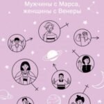 Мужчины с Марса, женщины с Венеры. Новая версия для современного мира
