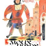 Итальянские народные сказки. В моих краях. Рис. Е. Монина
