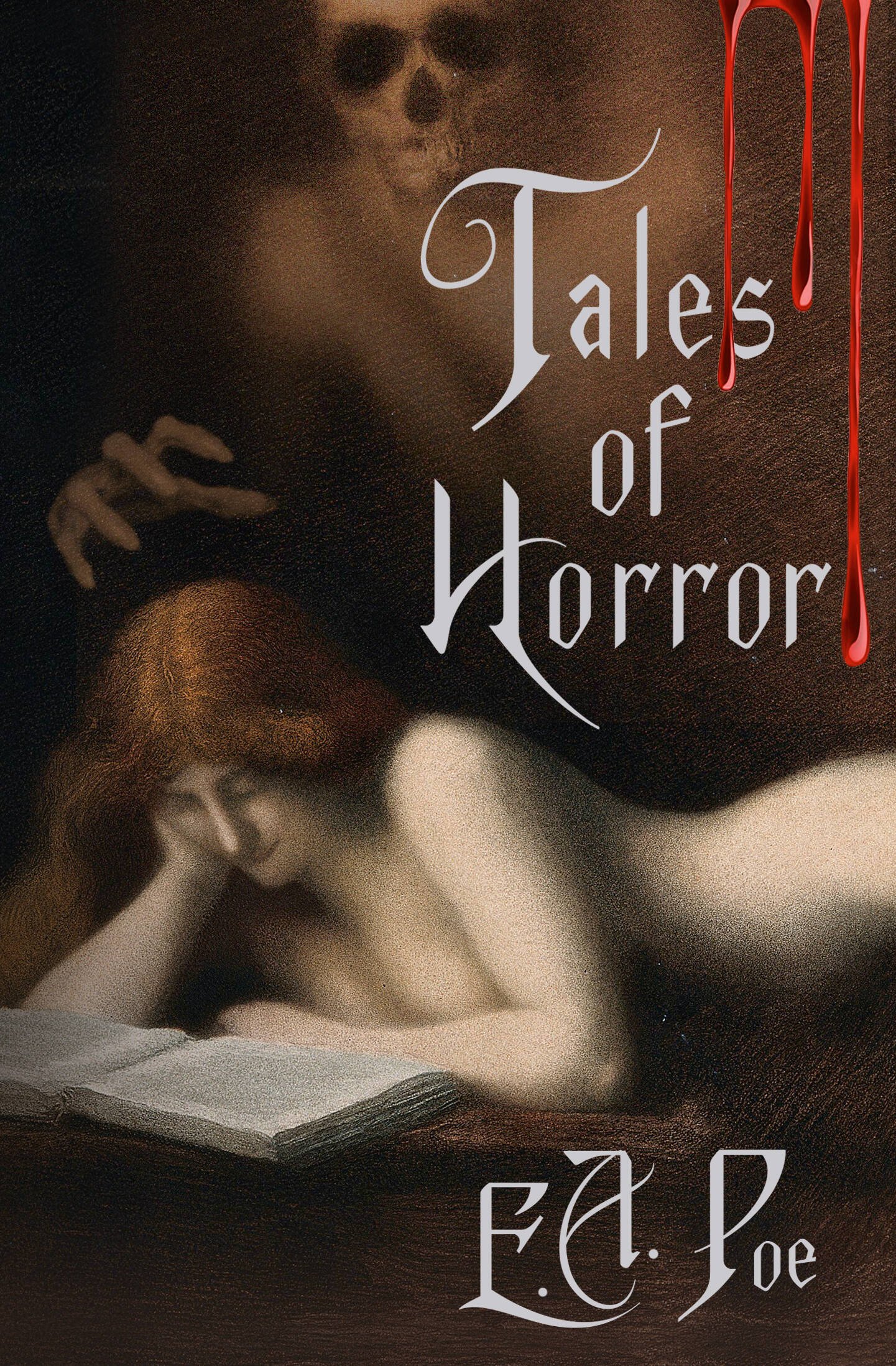 Tales of Horror = Жуткие истории Tales of Horror = Жуткие истории