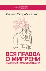 Вся правда о мигрени и другой головной боли