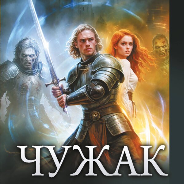 Чужак-1