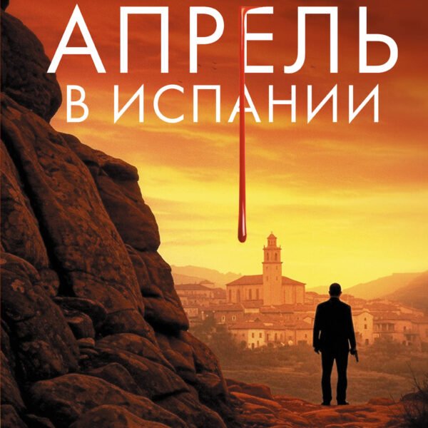 Апрель в Испании