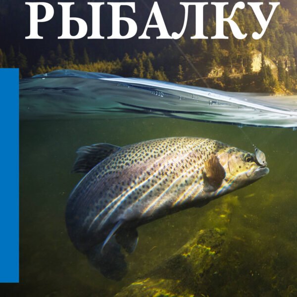Про рыбалку