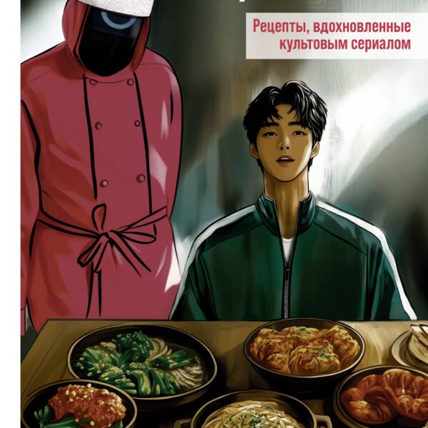 Игра в кулинара: рецепты, вдохновленные культовым сериалом
