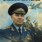 Генерал армии Василий Маргелов