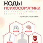 Коды психосоматики: как читать сигналы своего тела