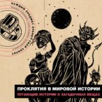 Проклятия в мировой истории. Пугающие истории о загадочных вещах