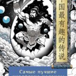 Самые лучшие китайские легенды с произношением
