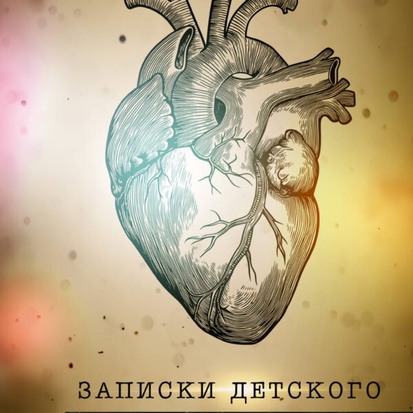 Записки детского кардиохирурга. Там, где бьется сердце